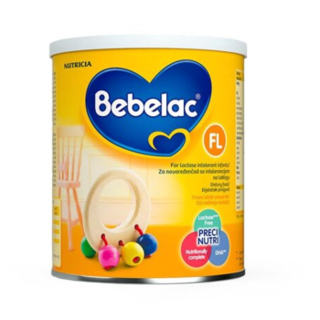 BEBELAC FL 400 G BEBELAC FL 400 G
