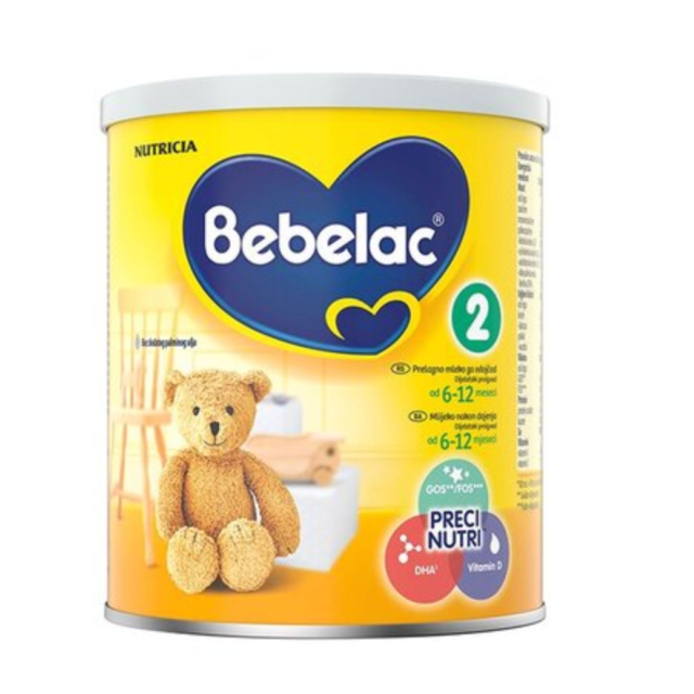 Bebelac 2 400 G