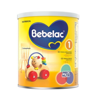 BEBELAC 1 400 G BEBELAC 1 400 G