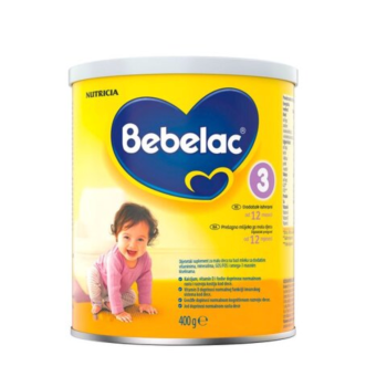 BEBELAC 3 400 G BEBELAC 3 400 G
