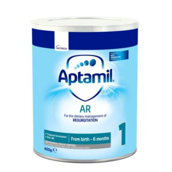 APTAMIL AR 1 400 G