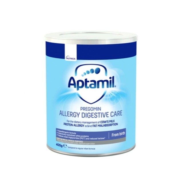 Aptamil Allergy Digestive Care 400 G