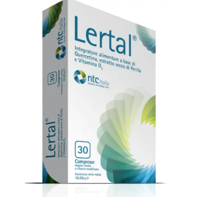 Lertal 30 Tableta