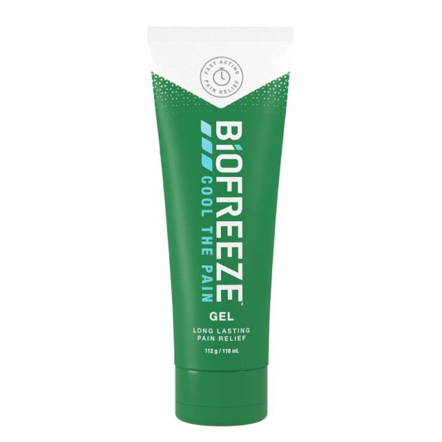 Biofreeze Gel 118Ml