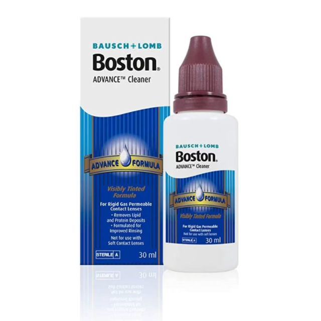 Boston Advance Cleaner 30Ml