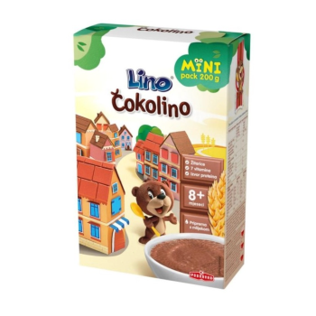 PODRAVKA ČOKOLINO 200 G
