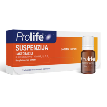 PROLIFE SUSPENZIJA 1 BOČICA