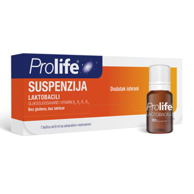 Prolife Suspenzija 1 Bočica