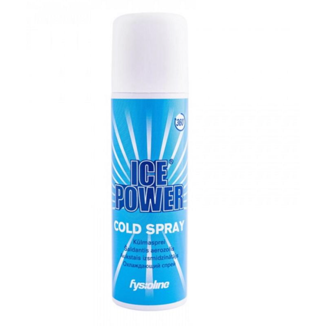 Ice Power Hladni Sprej 200 Ml