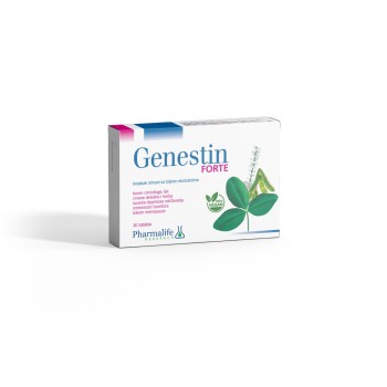 GENESTIN FORTE 30 TABLETA