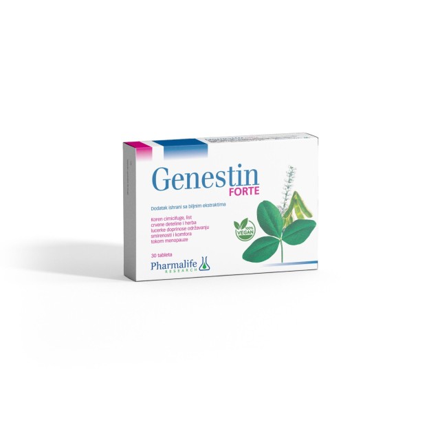 Genestin Forte 30 Tableta