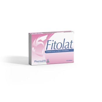 FITOLAT 45 TABLETA