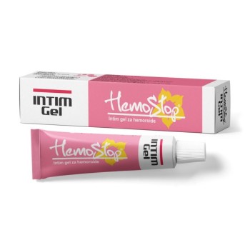 HEMOSTOP GEL 20 ML HEMOSTOP GEL 20 ML