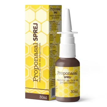 PROPONASAL SPREJ 30ML PROPONASAL SPREJ 30ML