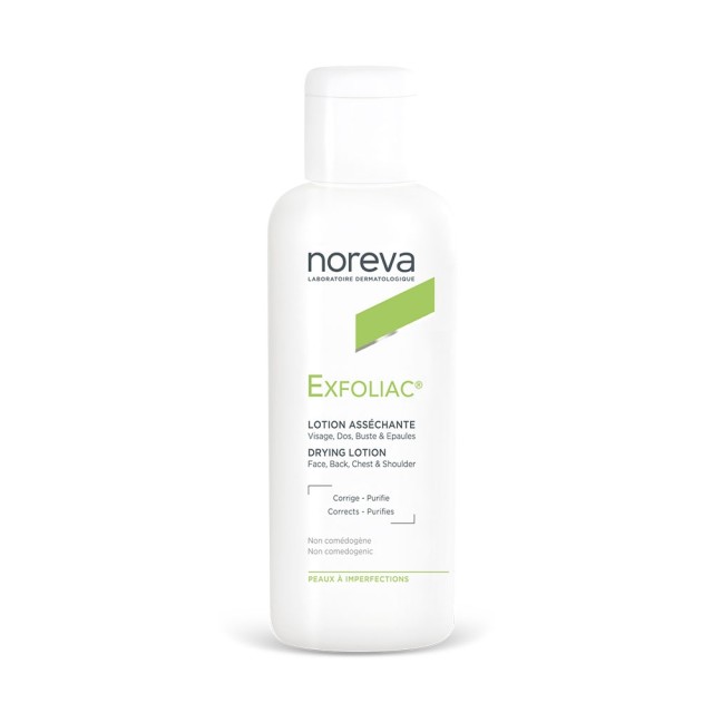 Noreva Exfoliac Losion Protiv Akni, 125 Ml