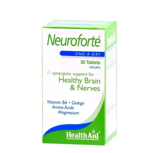 Neuroforte 30 Tableta Neuroforte 30 Tableta