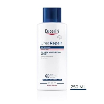 Eucerin UreaRepair Plus Losion sa 5% uree 250ml