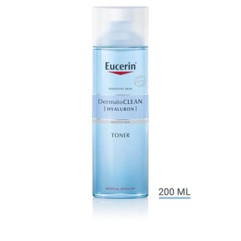 Eucerin DermatoCLEAN  Tonik 200 ml