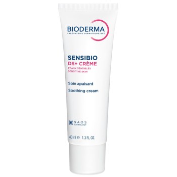 Bioderma Sensibio DS+ krema 40 ml Bioderma Sensibio DS+ krema 40 ml