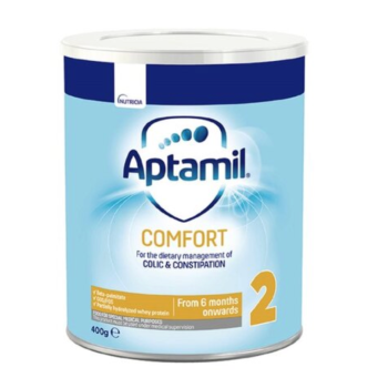 APTAMIL COMFORT 2 400 G APTAMIL COMFORT 2 400 G
