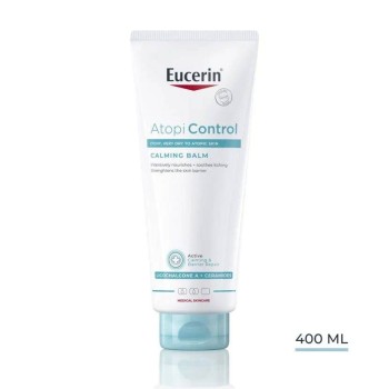 Eucerin AtopiControl Balsam 400 ml