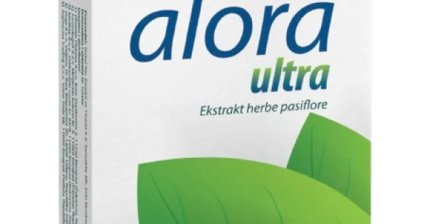 Alora Ultra Alora Ultra 30 Tableta| Apoteka Flos