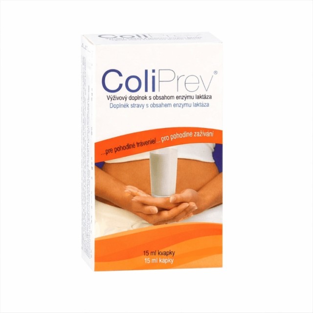 Coliprev Kapi 15Ml