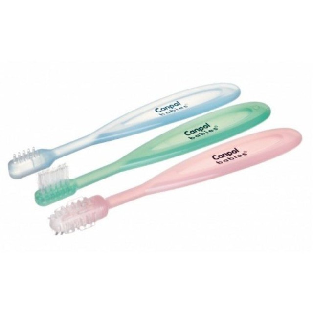 Canpol Cetkica Za Zube Prva 9/117
