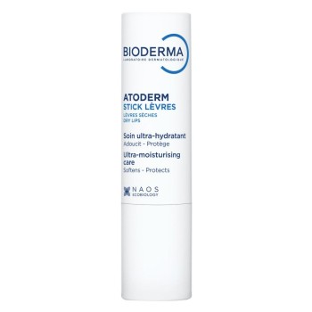 Bioderma Atoderm stik za usne 4 g