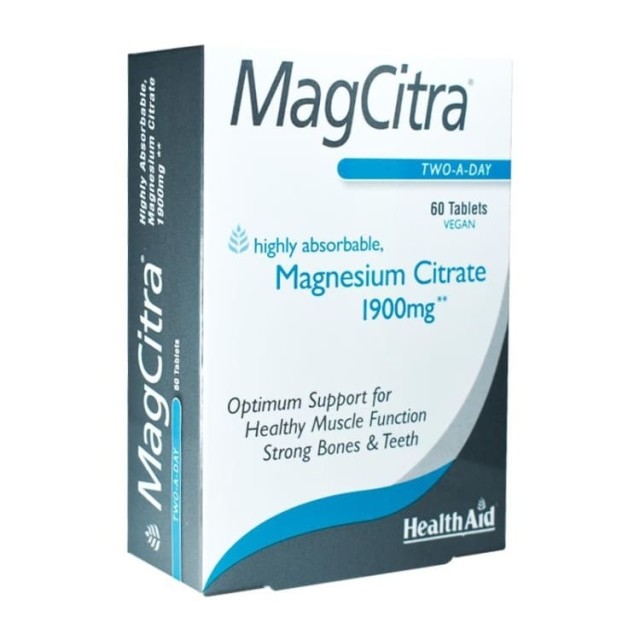 Magcitra 60 Tableta