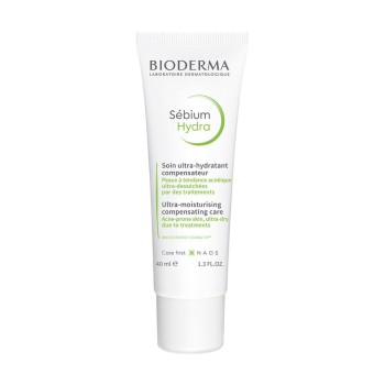Bioderma Sebium hydra krema 40ml