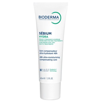 Bioderma Sebium hydra krema 40ml Bioderma Sebium hydra krema 40ml