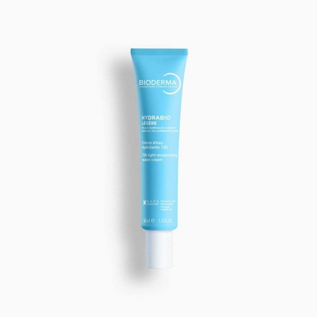 Bioderma Hydrabio Legere Krema 40Ml Bioderma Hydrabio Legere Krema 40Ml