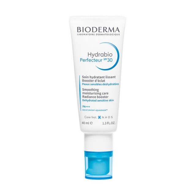 Bioderma Hydrabio Perfekteur Spf 30 40Ml