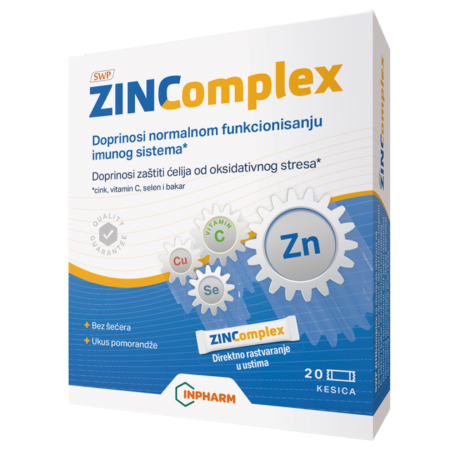 Zincomplex