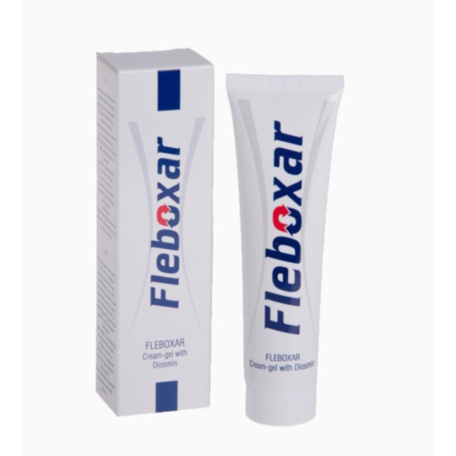 Fleboxar Krem Gel 50Ml Fleboxar Krem Gel 50Ml