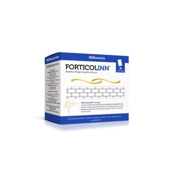 FORTICOLINN 14 KESICA