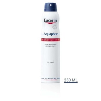 Eucerin Aquaphor Spej 250 ml Eucerin Aquaphor Spej 250 ml