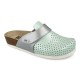 Grubin Klompa Oregon 1053670 Plava