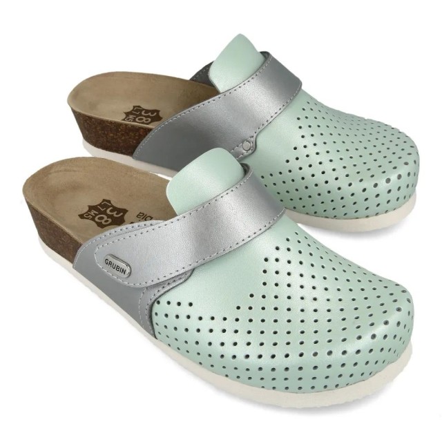 Grubin Klompa Oregon 1053670 Plava
