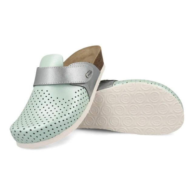 Grubin Klompa Oregon 1053670 Plava