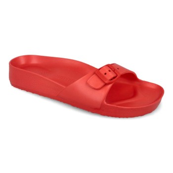 GRUBIN MADRID 3043700 Light papuče 37 Crvena