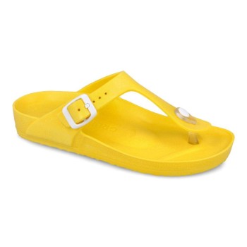 Grubin Takoma 3933700 Light papuče Žuta