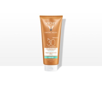 Vichy Capital Soleil Mleko za telo SPF 30  300 ml 