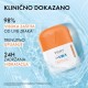Vichy Capital Soleil Uv Aqua Tonirani Hidrantni Fluid Za Lice Spf50+ Light 50 Ml