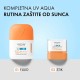 Vichy Capital Soleil Uv Aqua Tonirani Hidrantni Fluid Za Lice Spf50+ Light 50 Ml