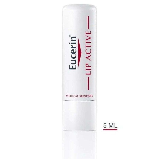 Eucerin Stik Za Negu Usana 15 Ml