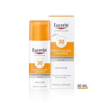Eucerin Sun Anti-age Fluid  SPF 30 50 ml