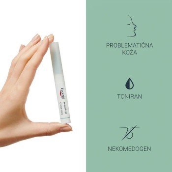Eucerin DermoPure Korektor 2,5 ml