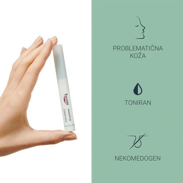 Eucerin Dermopure Korektor 2,5 Ml